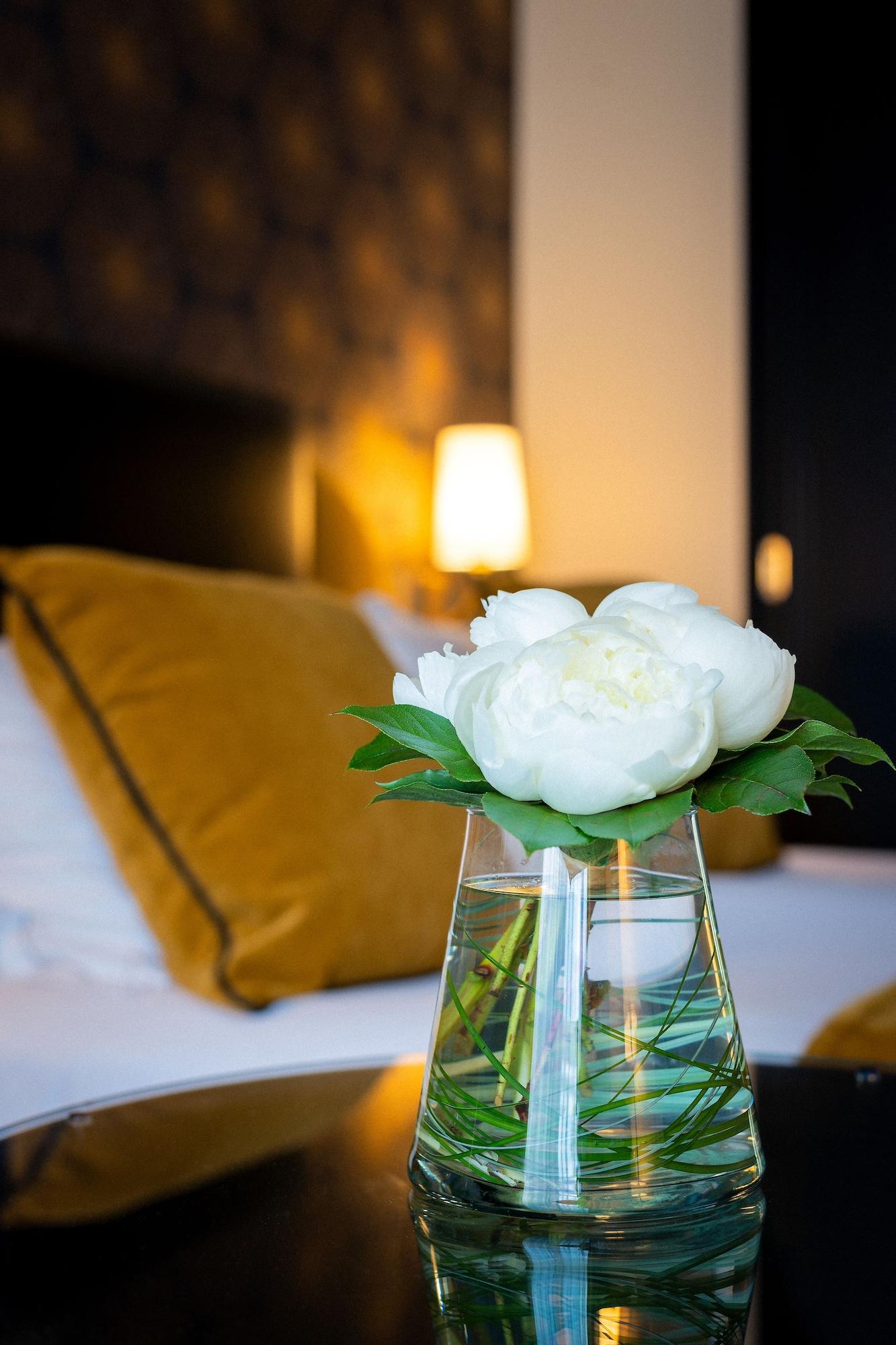 Best Western Plus Le Moderne Caen Ngoại thất bức ảnh