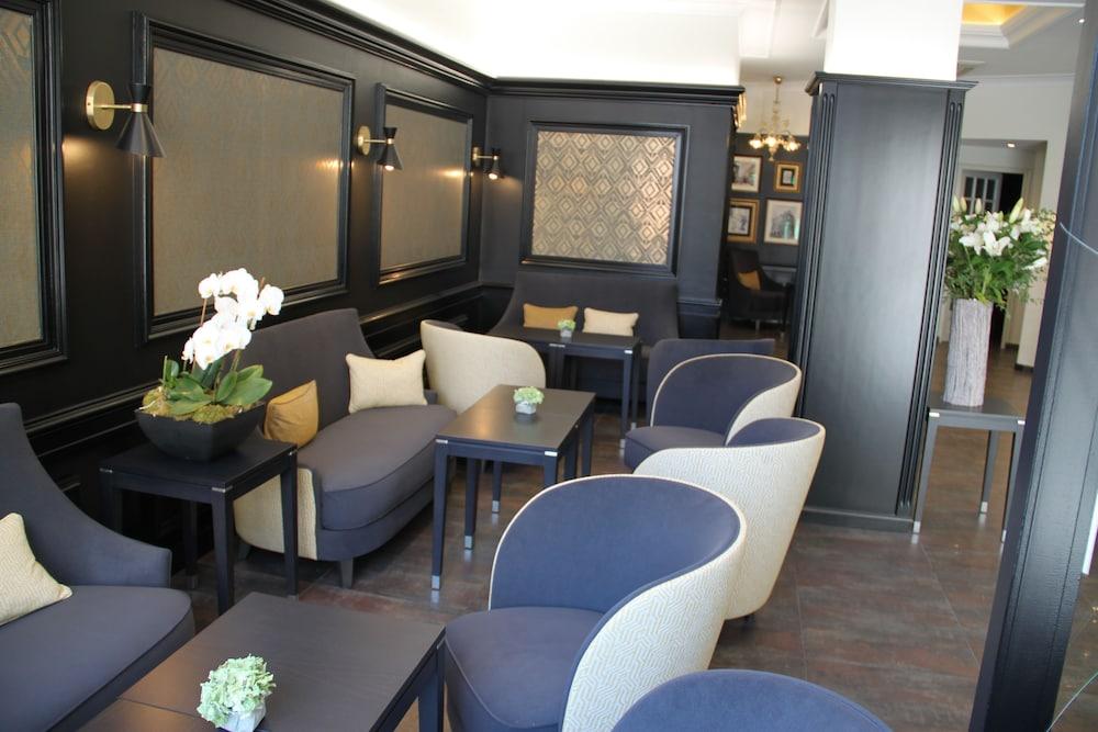 Best Western Plus Le Moderne Caen Ngoại thất bức ảnh