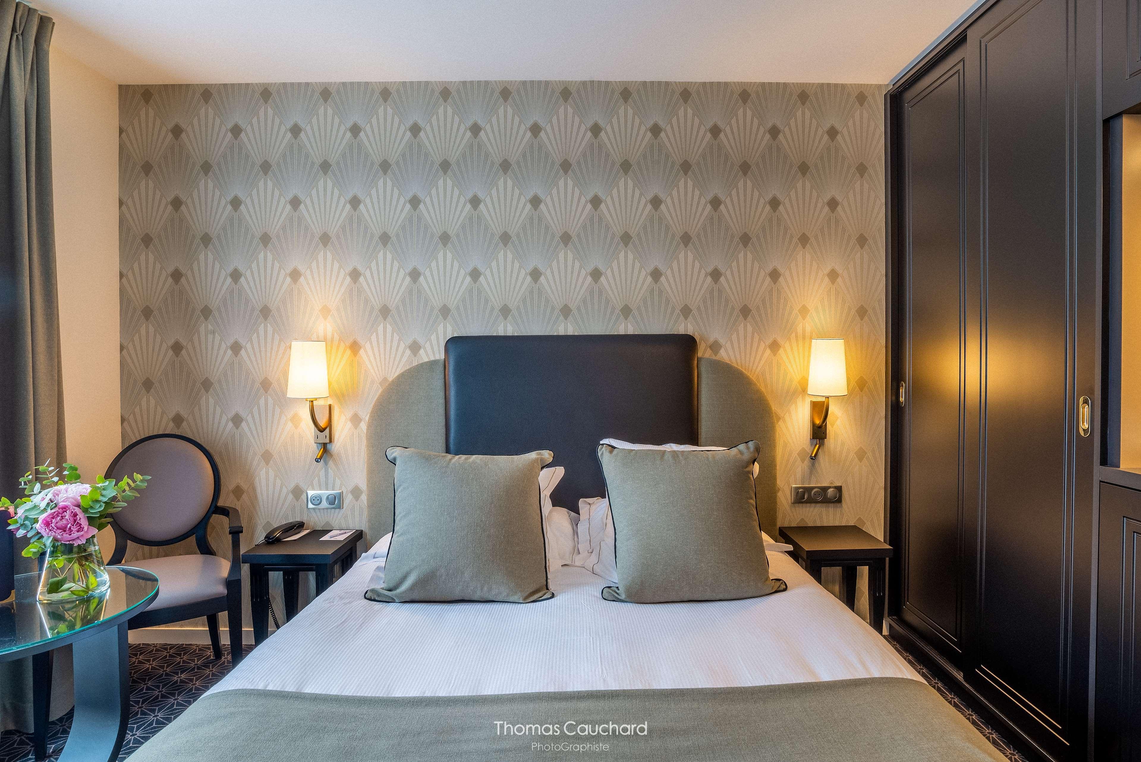 Best Western Plus Le Moderne Caen Ngoại thất bức ảnh