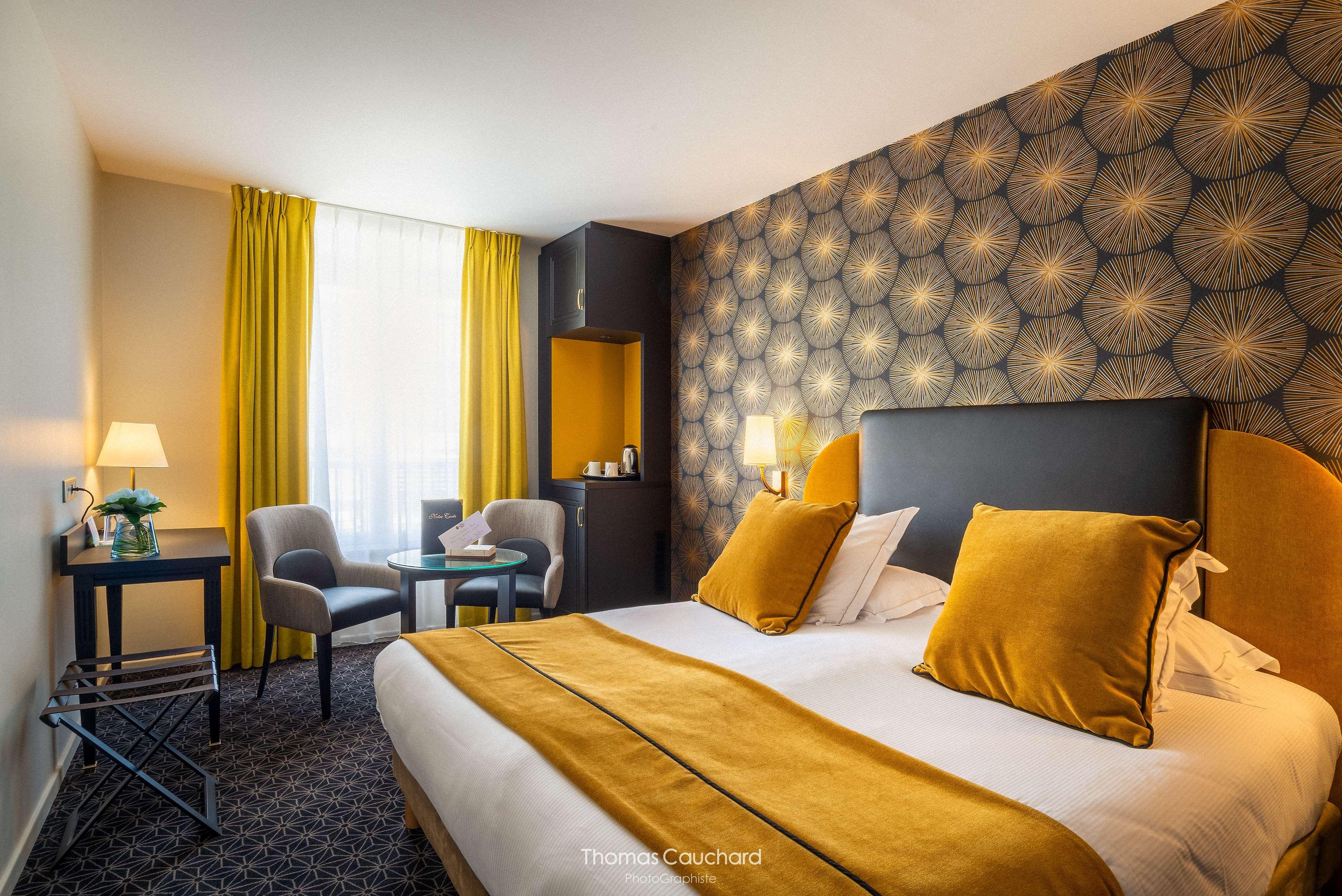 Best Western Plus Le Moderne Caen Ngoại thất bức ảnh