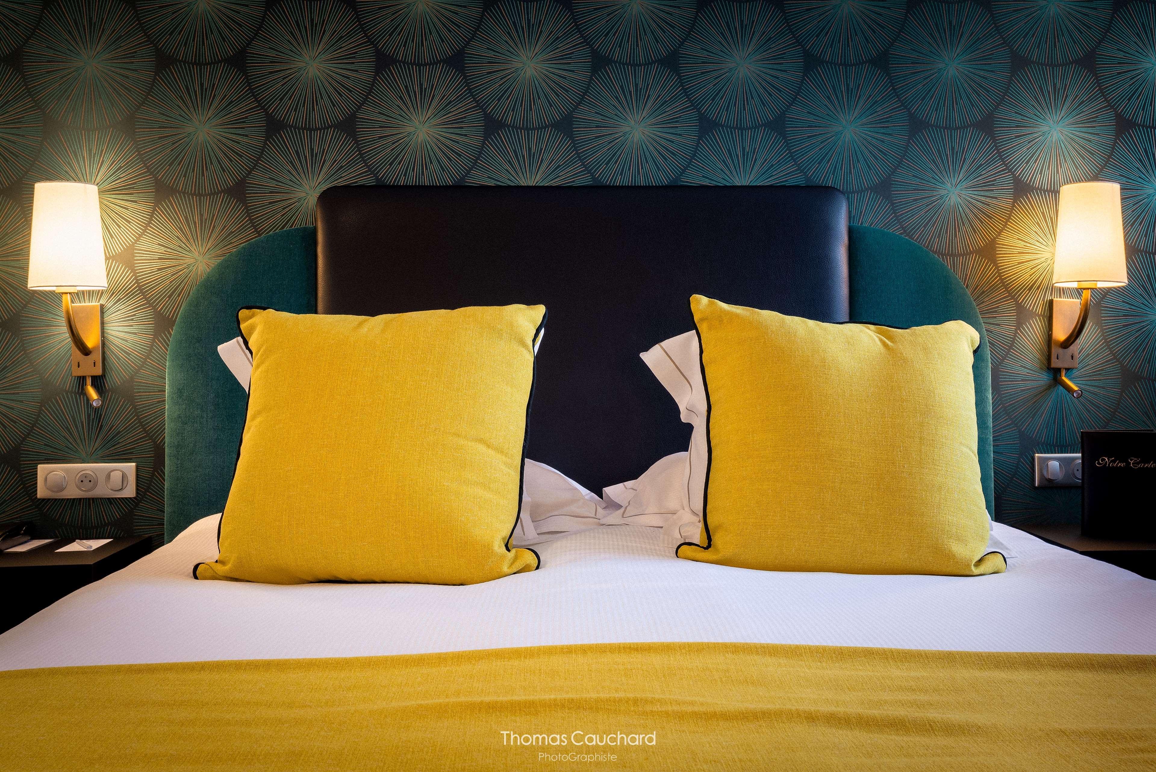 Best Western Plus Le Moderne Caen Ngoại thất bức ảnh
