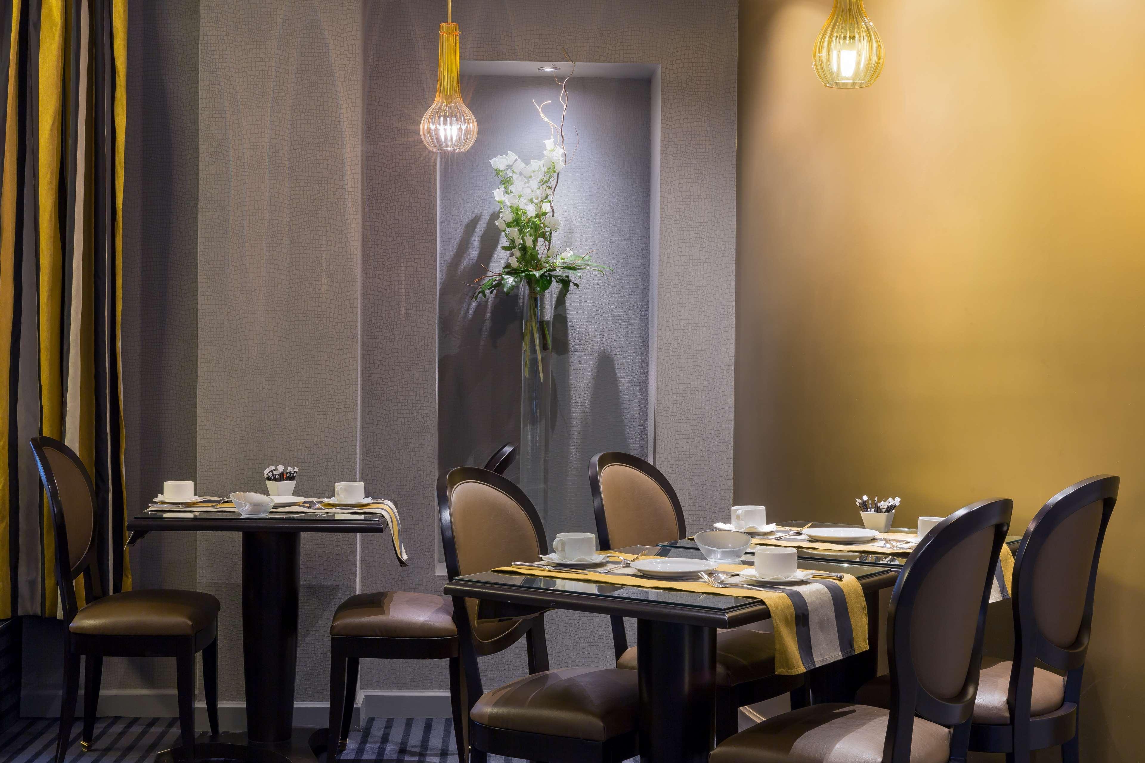 Best Western Plus Le Moderne Caen Ngoại thất bức ảnh
